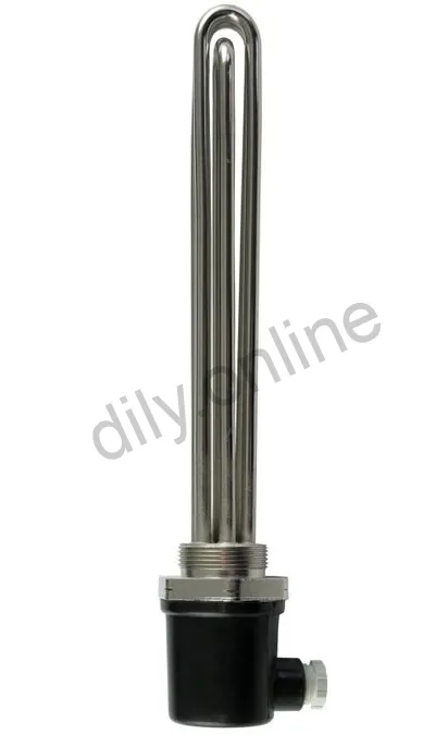Topné těleso 2kW pro CWP300V